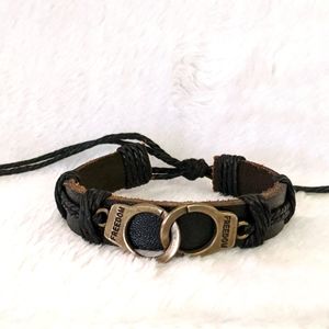 Freedom Bracelet